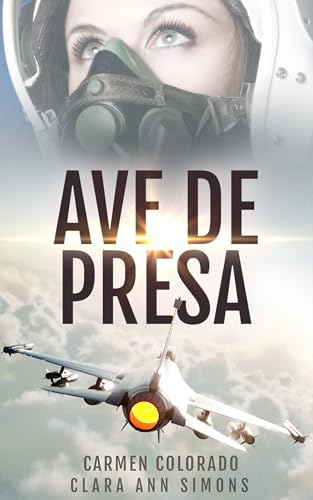 Ave de Presa