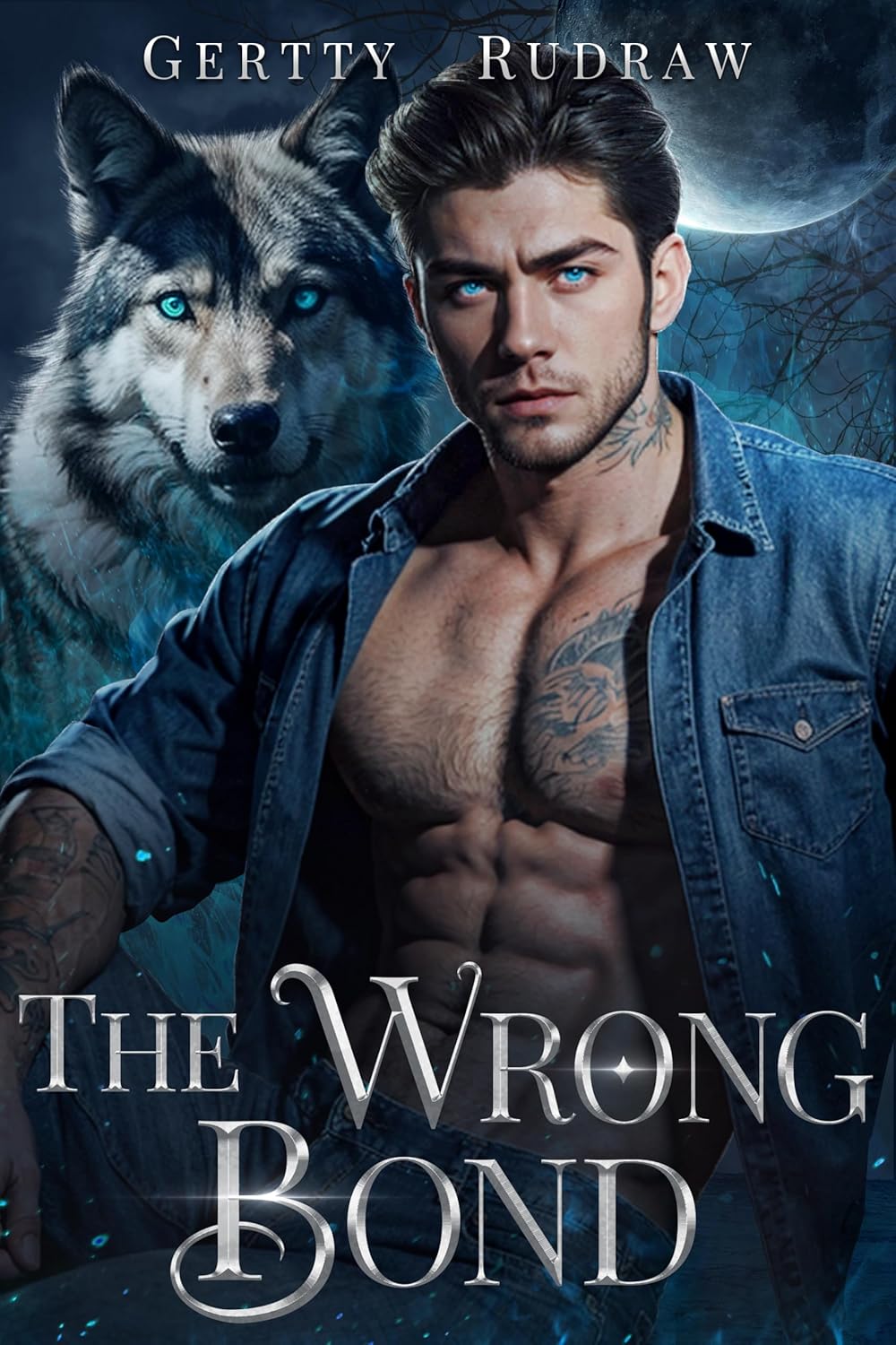 The Wrong Bond