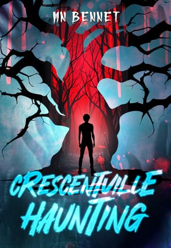 Crescentville Haunting: Bonus Edition
