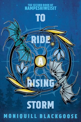 To Ride a Rising Storm book cover