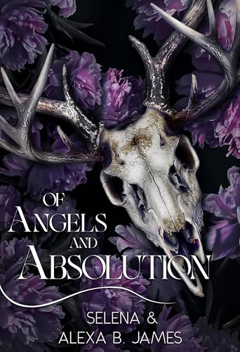 Fallen Gods of Thorncrown University book cover 2