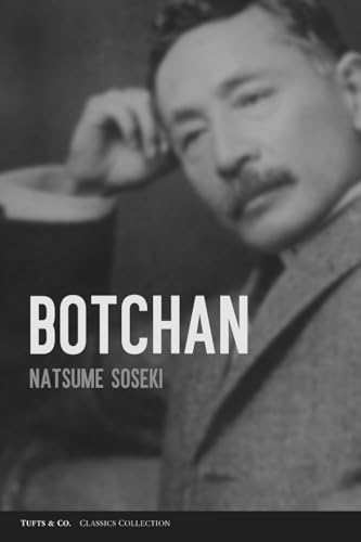 Botchan by Natsume Sōseki | Goodreads