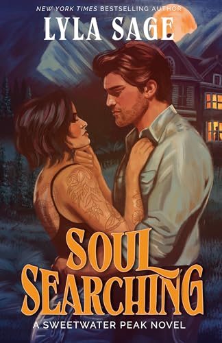 Soul Searching: Sweetwater Peak, Book 1