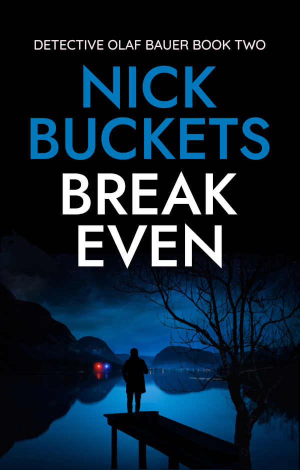 Break Even