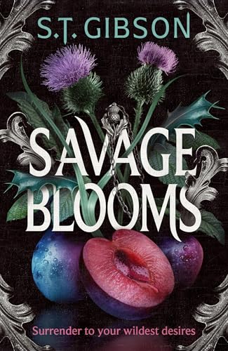 Savage Blooms