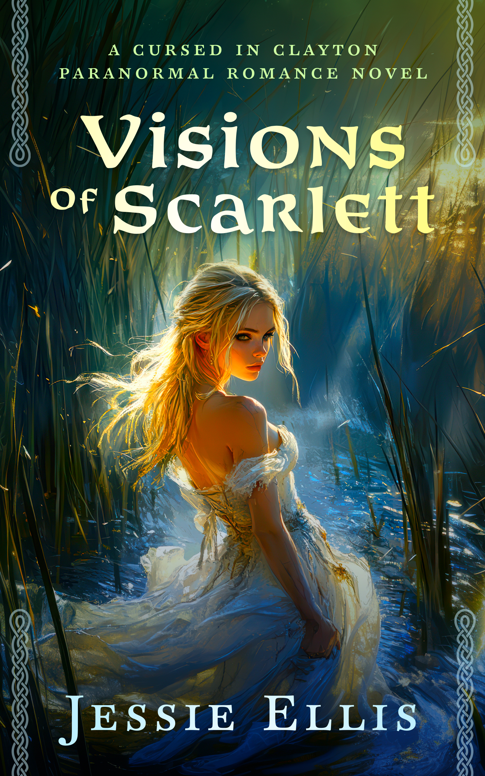 Visions of Scarlett
