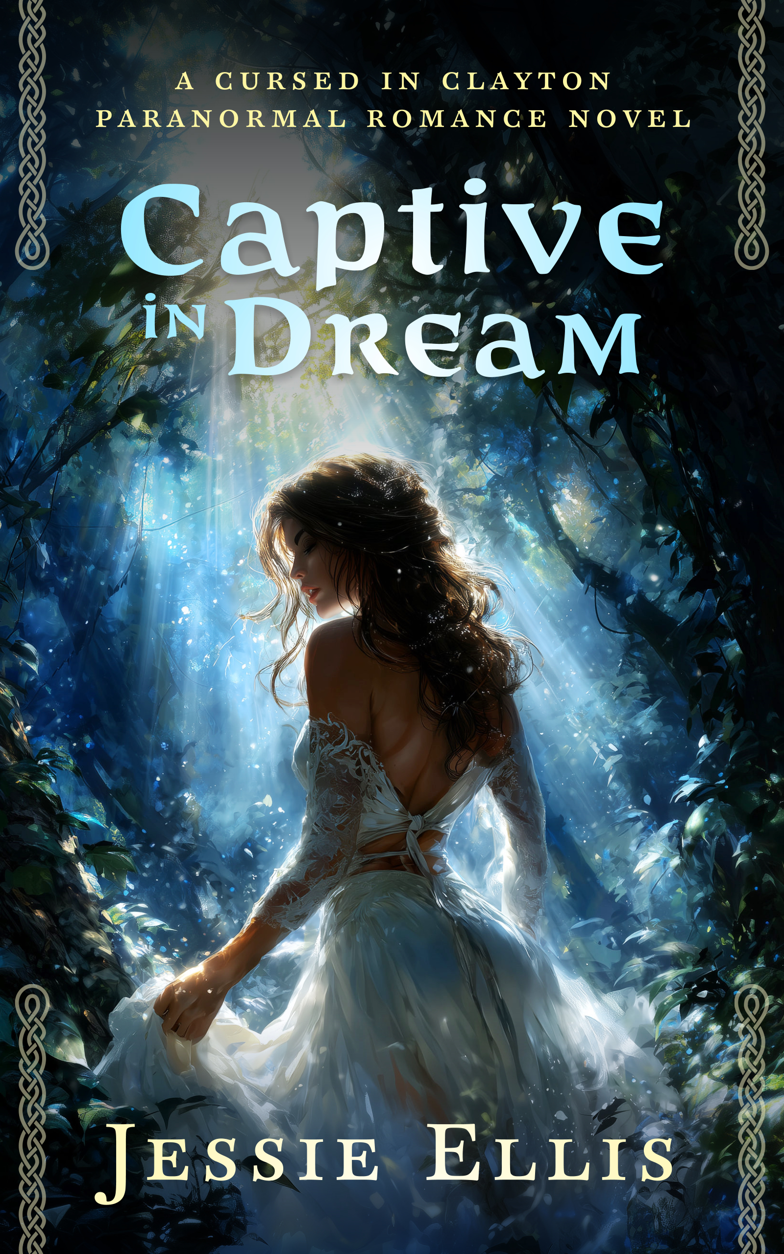Captive in Dream