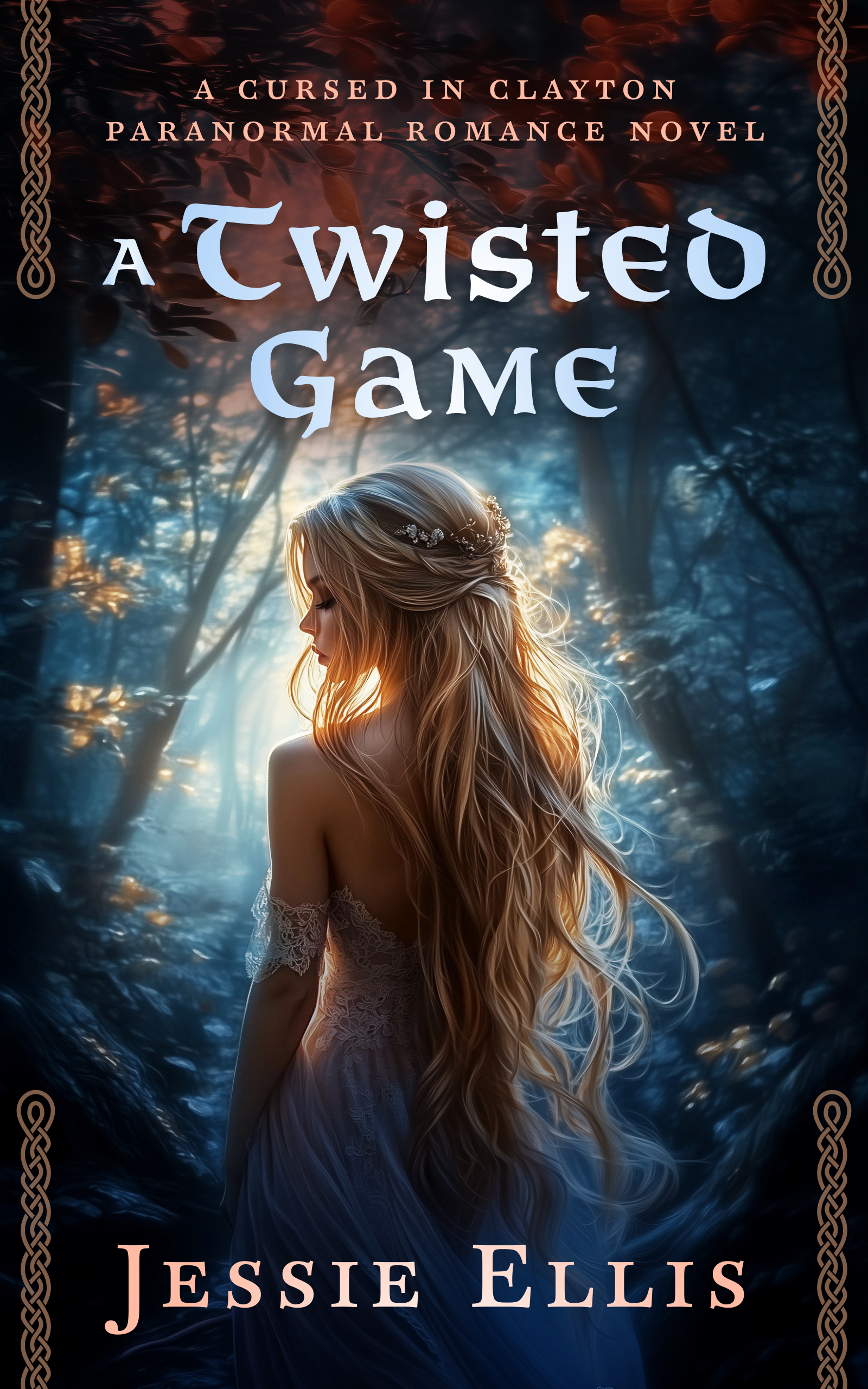A Twisted Game: