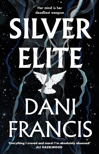 Silver Elite (Silver Elite, #1)