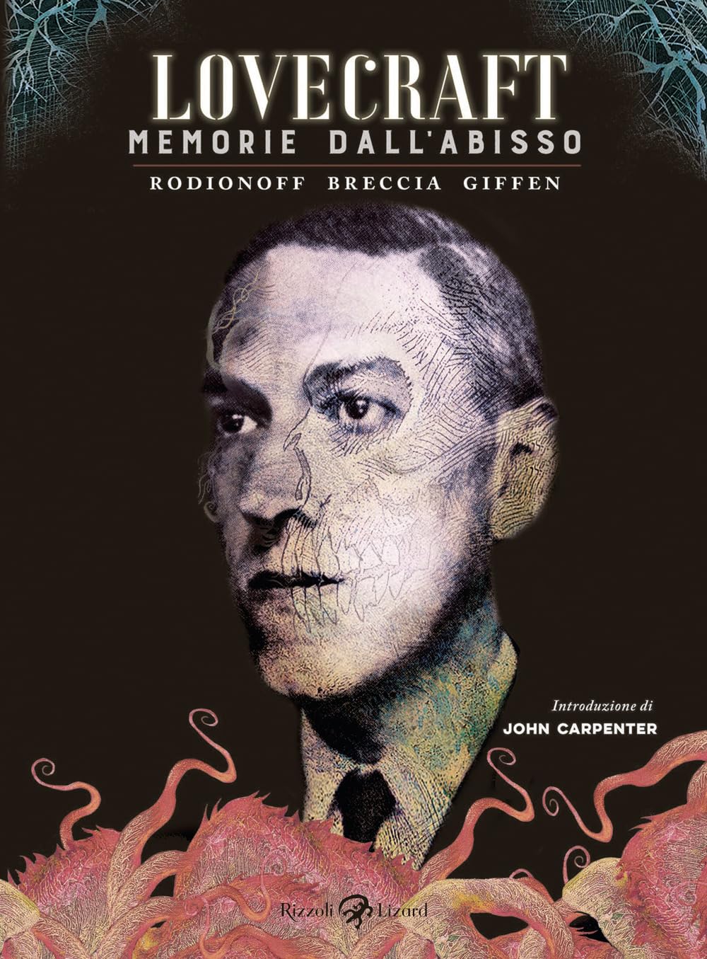 Lovecraft: Memorie dall'Abisso