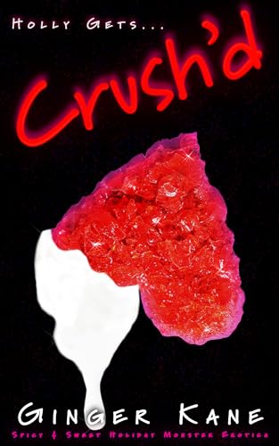 Crush'd book cover