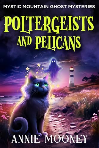 Poltergeists and Pelicans