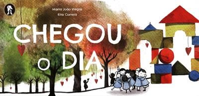 Chegou o Dia