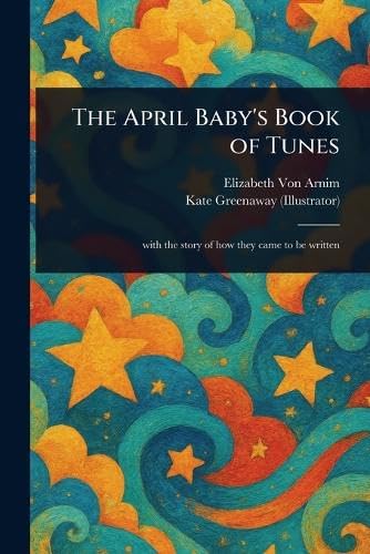 The April Baby's Book of Tunes book cover