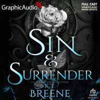 Sin and Surrender [Dramatized Adaptation] book cover