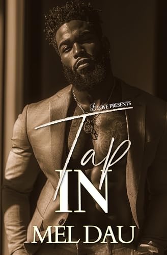Tap In book cover
