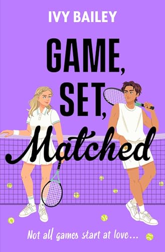 Game, Set, Matched: Not all games start at love