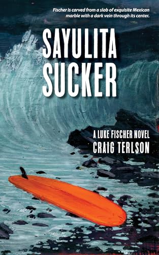 Sayulita Sucker
