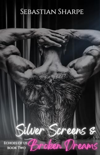 Echoes of Us book cover 2