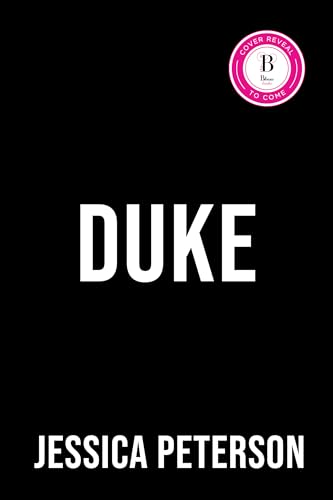 Duke (Lucky River Ranch, #4)