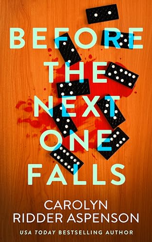 Before the Next One Falls book cover