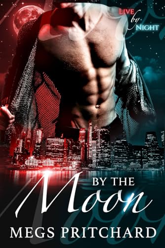 Live By Night book cover 2