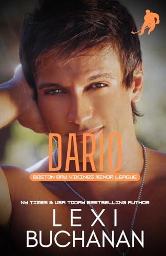 Dario book cover