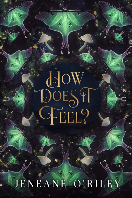 How Does It Feel? (Infatuated Fae, #1)