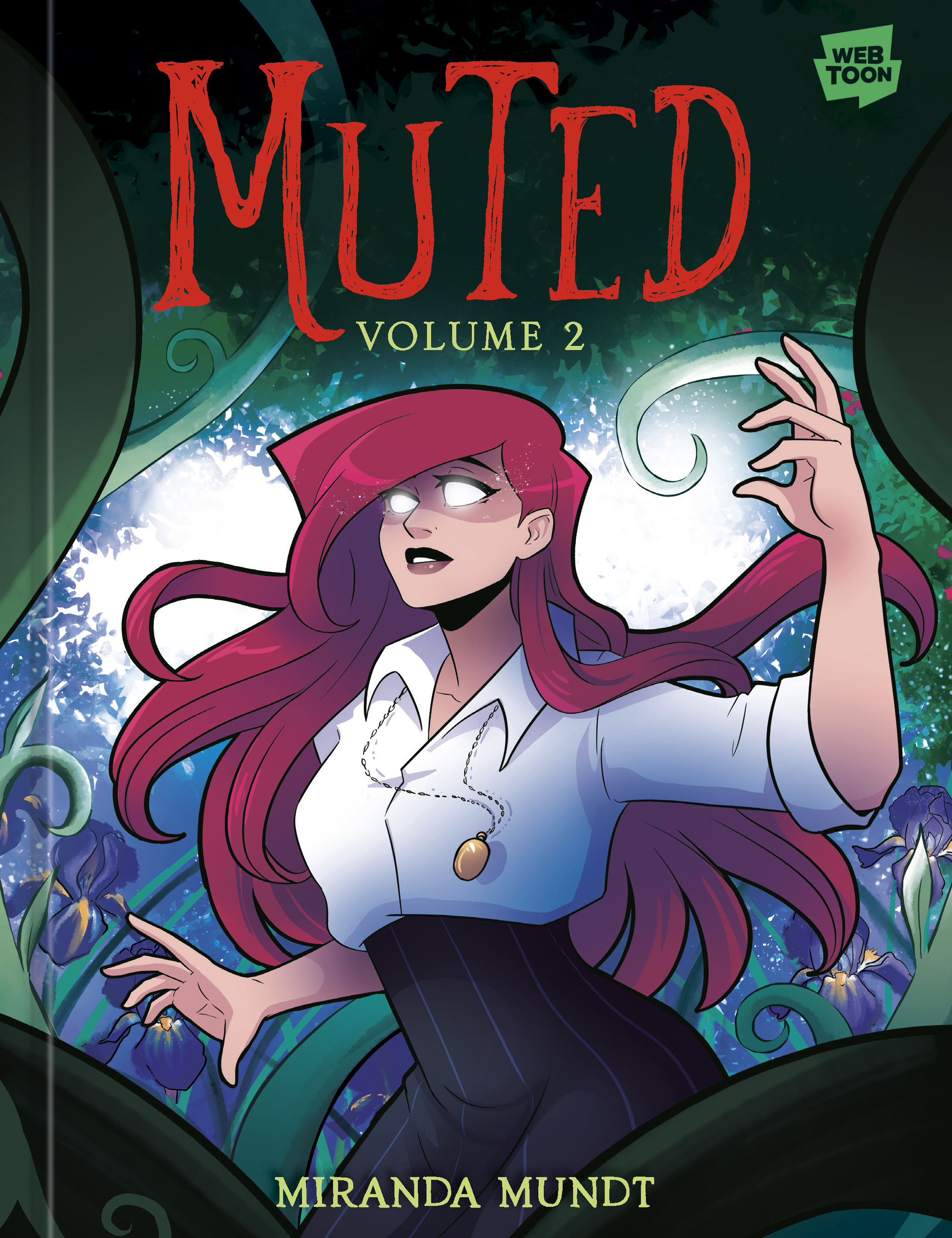 Muted: Volume 2