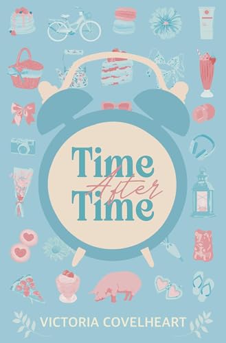 Time After Time (Golden Sands Series Book 1)