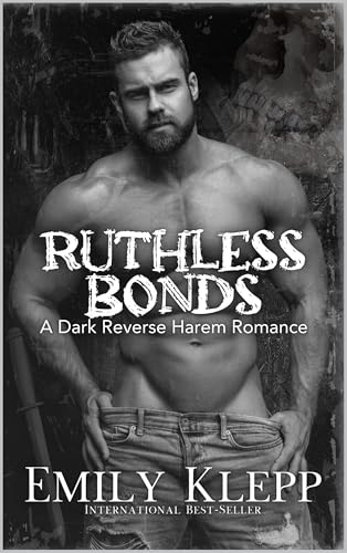 Ruthless Bonds book cover