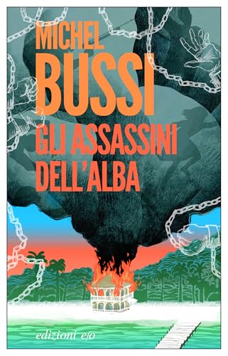 Gli assassini dell'alba book cover