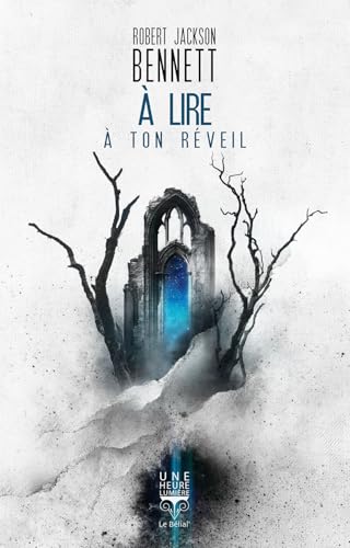 À lire à ton réveil book cover