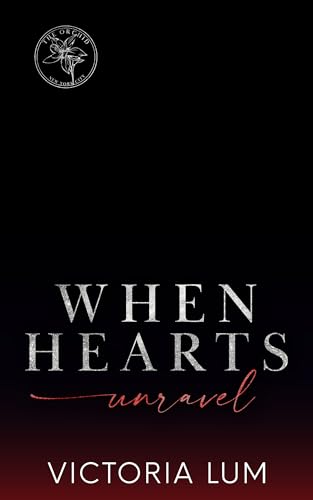 When Hearts Unravel book cover