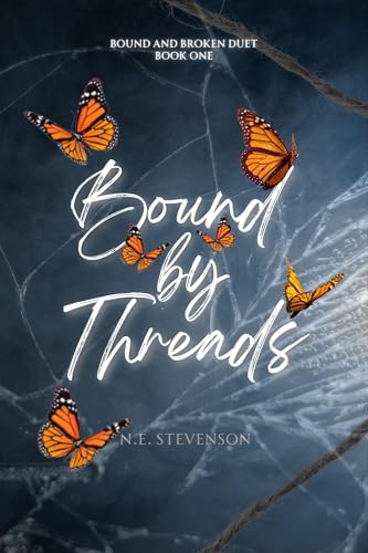 Bound by Threads book cover