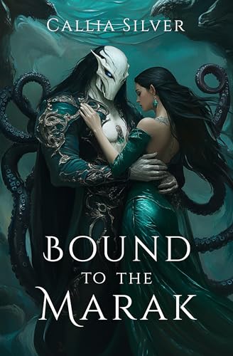 Bound to the Marak: An Alien Abduction Romance (Stolen From Earth Book 1)