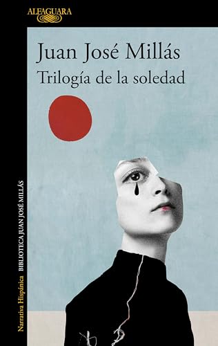 Trilogía de la soledad book cover