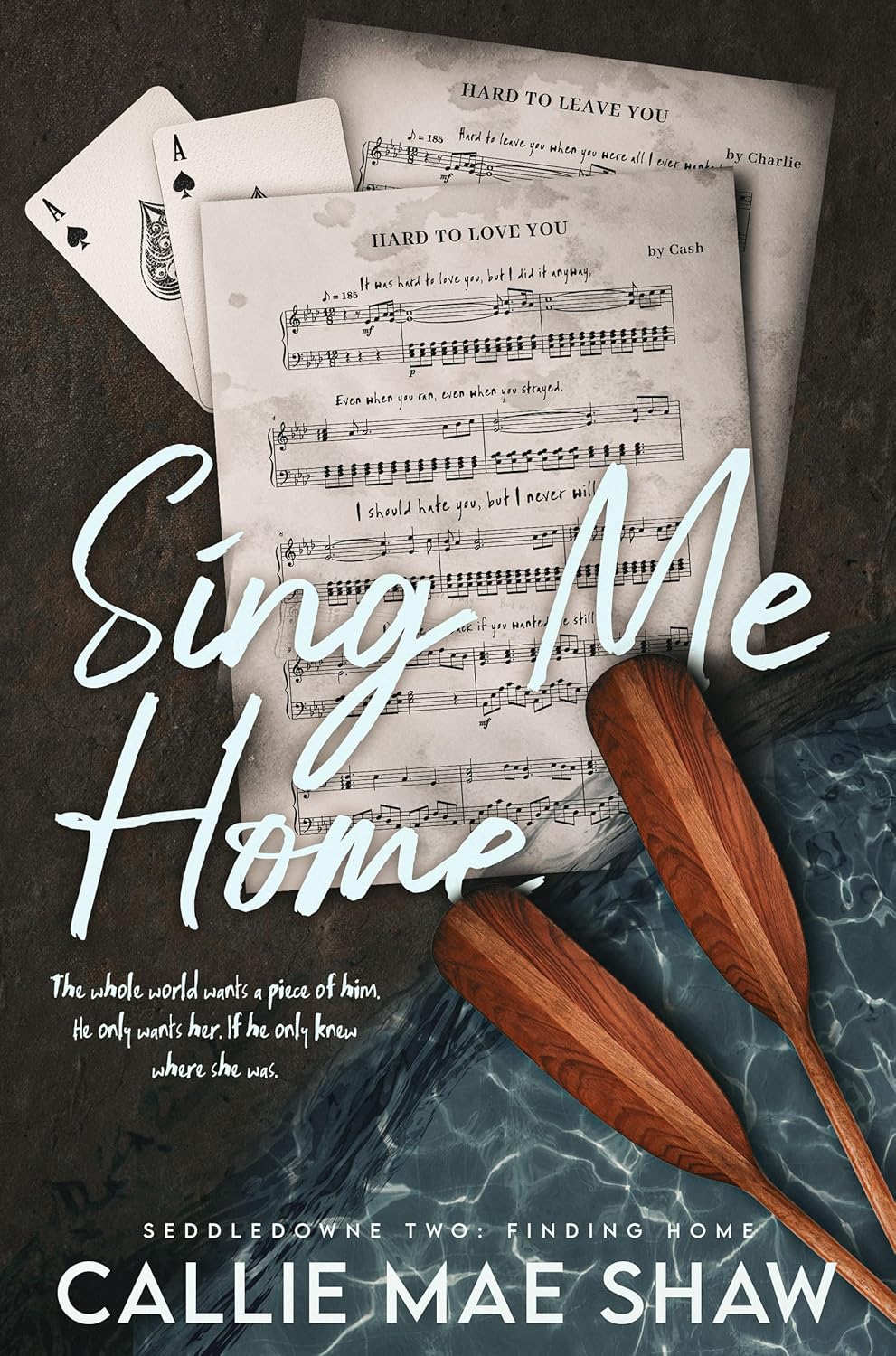Sing Me Home