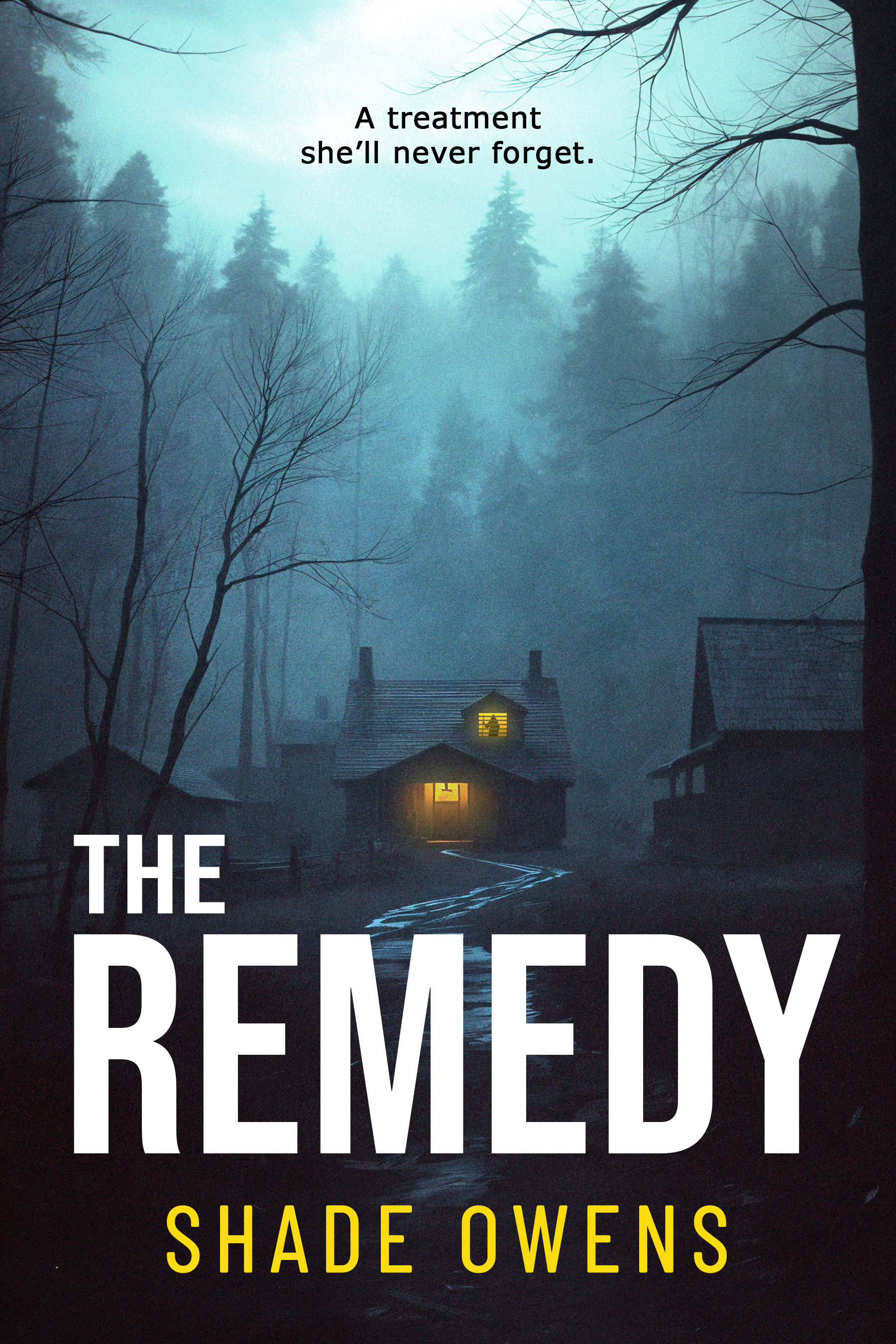 The Remedy