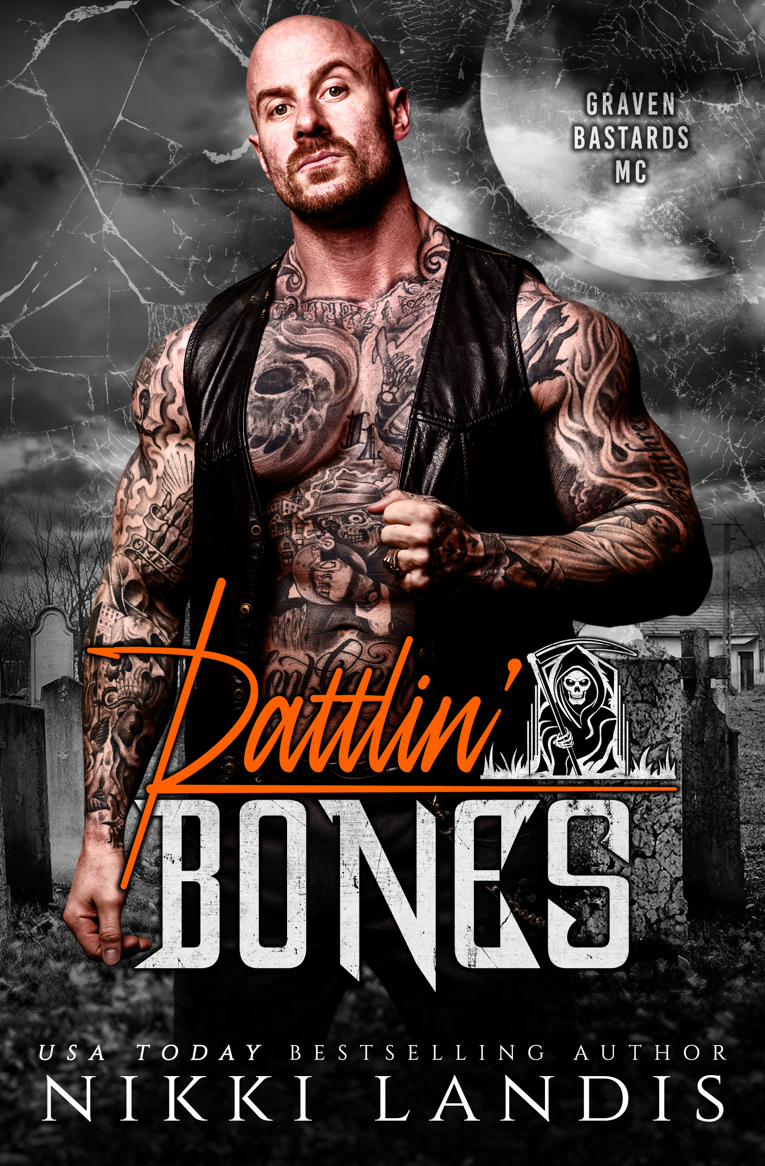 Rattlin' Bones