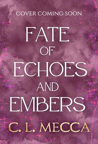 Heirs of Elydor book cover 3