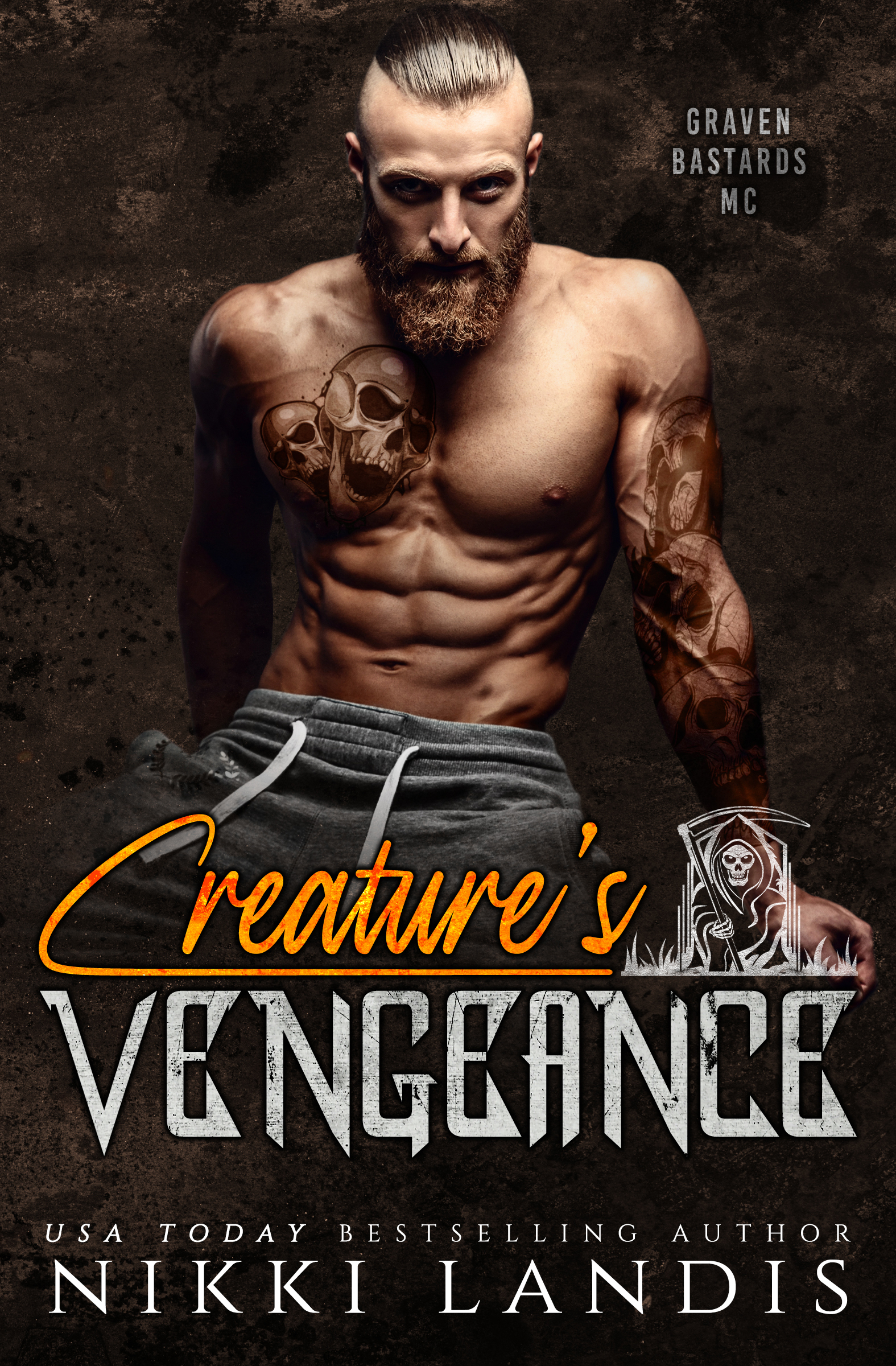 Creature's Vengeance