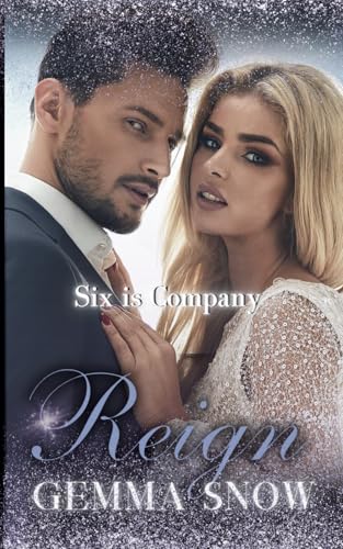 Six is Company book cover 2