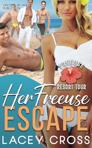 Her Freeuse Escape book cover