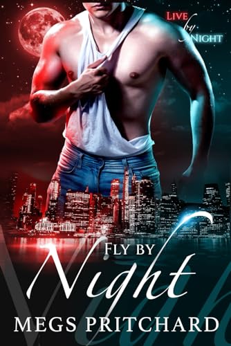 Fly By Night book cover