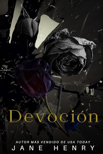Devoción: Un romance prohibido de la mafia oscura (La Hermandad Montavio nº 1)