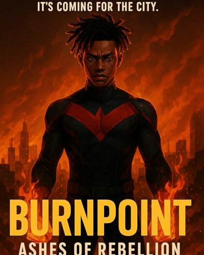 Burnpoint : Ashes of Rebellion