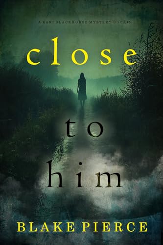 Close To Him book cover