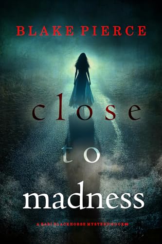 Close To Madness book cover
