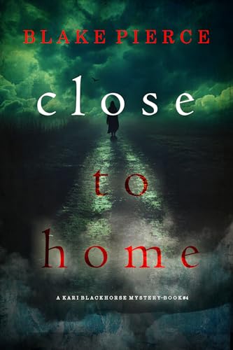 Kari Blackhorse book cover 3